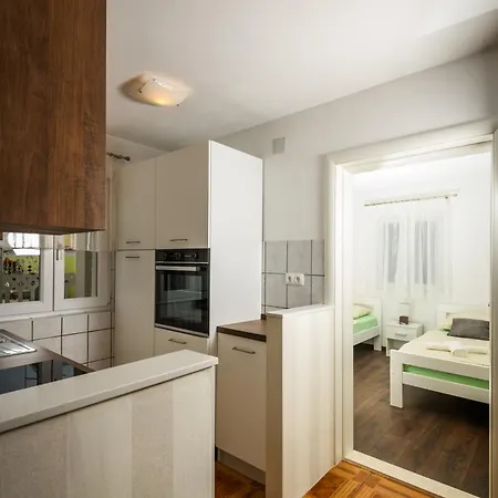 Apartamento Emina Vodice