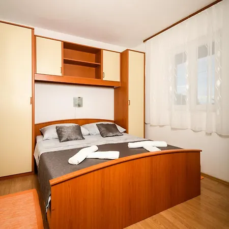 Apartamento Emina