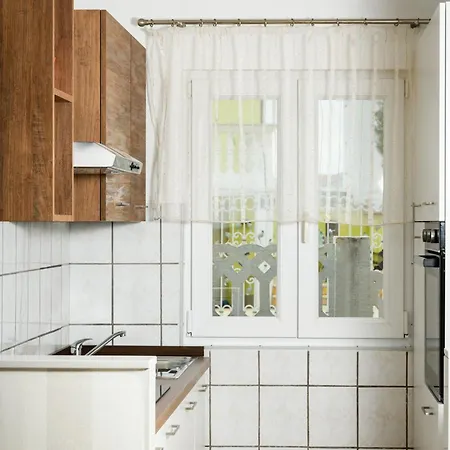 Emina Apartamento Vodice