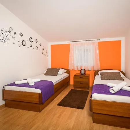 Apartamento Emina Vodice