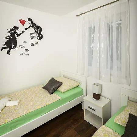 Apartamento Emina