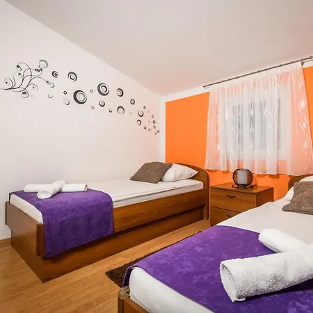 Apartamento Emina