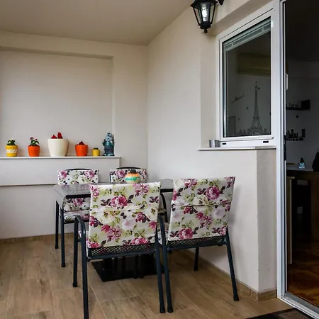 Apartamento Emina Vodice