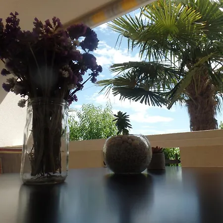 Apartamento Emina Vodice