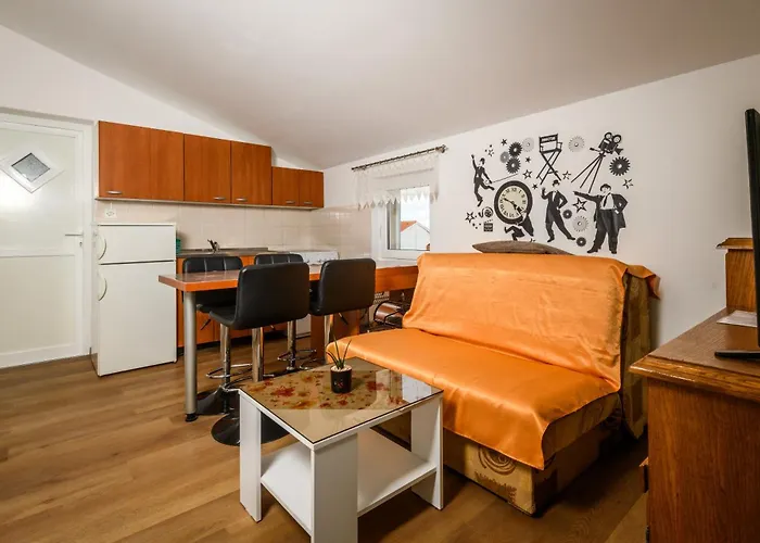 Apartamento Emina