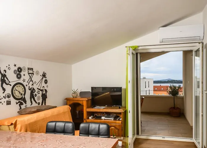 Apartamento Emina *