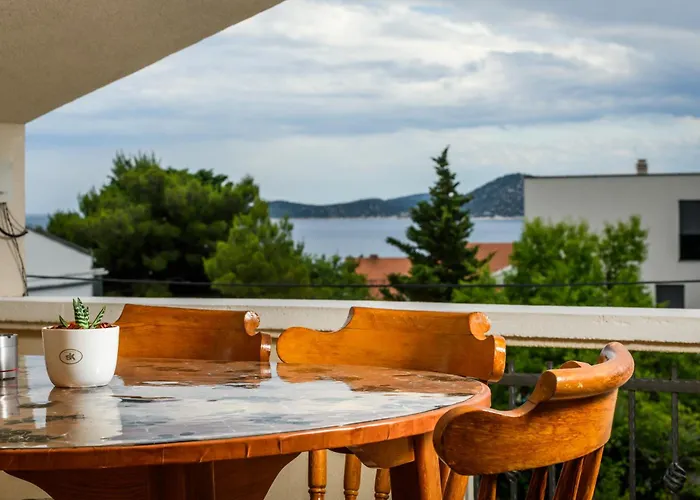 Apartamento Emina Vodice