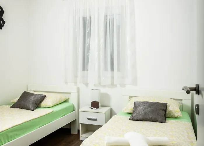 Apartamento Emina