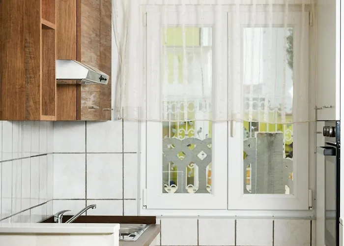 Emina Apartamento Vodice