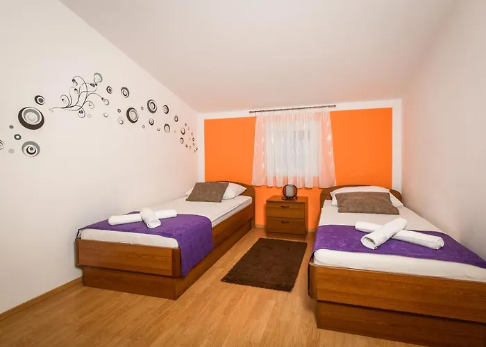 Apartamento Emina Vodice