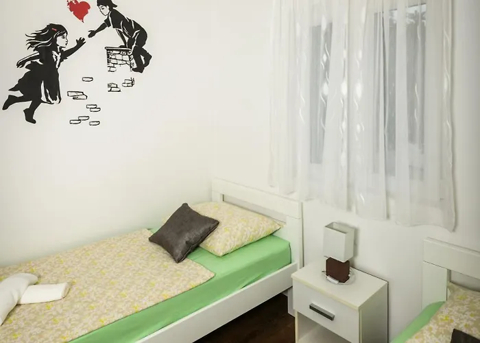 Apartamento Emina