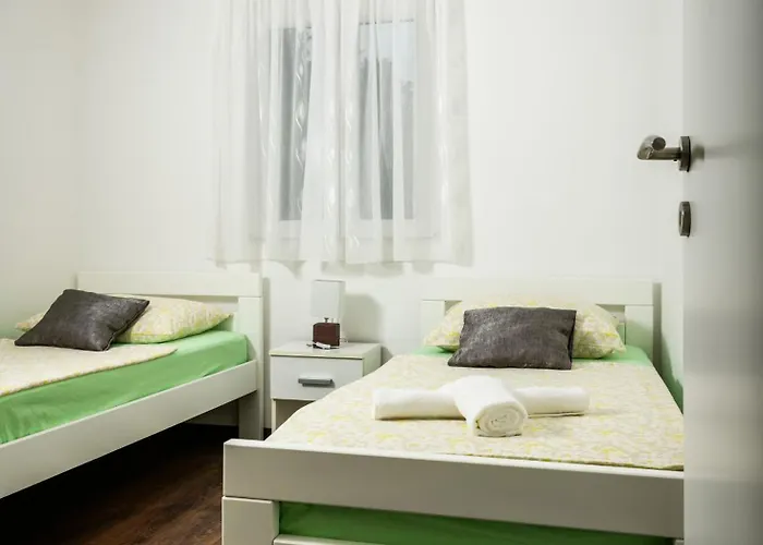 Apartamento Emina *