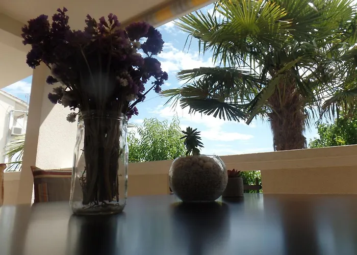 Apartamento Emina Vodice